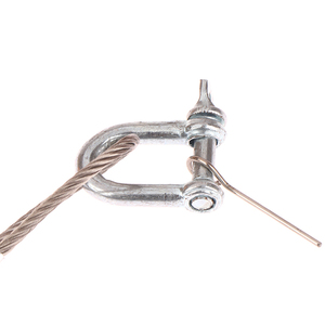 Trappola a Molla in Metallo Ecologica Duola <span class=keywords><strong>per</strong></span> Roditori, Uso Agricolo, Trappola <span class=keywords><strong>per</strong></span> Cinghiali e Controllo Parassiti - Product Image 6
