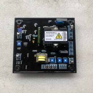 Régulateur de tension automatique AC pour générateur sans balais AVR SX440 - Product Image 2