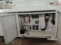 Kawaguchi d'occasion Machine de moulage de plastique d'origine japonaise de 180 tonnes à vendre à bas prix