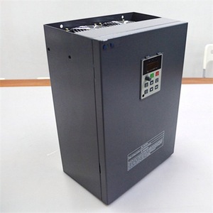 อินเวอร์เตอร์ Delta VFD450B43A 450V 3 เฟส สำหรับควบคุมมอเตอร์ปรับความเร็วรอบอุตสาหกรรม - Product Image 4