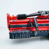 Machine à pulper le riz pliable haute productivité série 1JSZ, longue durée de vie pour usage agricole