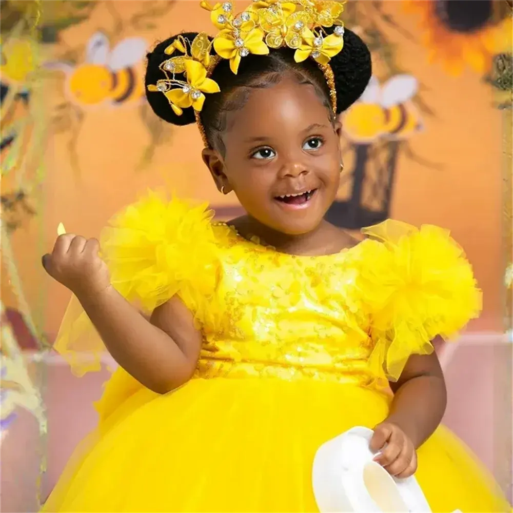 Yellow Dress Princess Outfits For Toddlers Princess Belle Dress