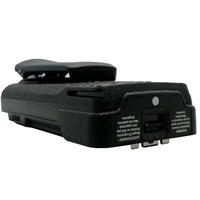 بطارية MOTOROLA PMNN4489 PMNN4489D IMPRES سعة 2900 مللي أمبير في الساعة، مقاومة للانفجار وآمنة جوهريًا بمعيار IP68 لأجهزة XPR7550E وXPR7350E وDGP8550E وDP4801E