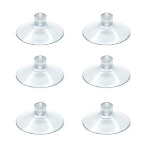 Ventosas de pvc transparente - Product Image 5