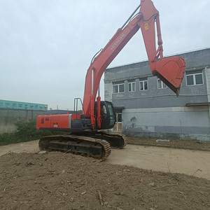 ZAX350รถขุดไฮดรอลิก HITACHI ZX 350รถขุดมือสอง35ตัน - Product Image 3