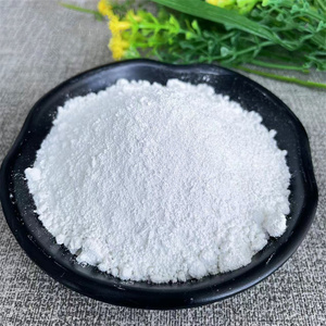 Dióxido de Titanio TiO2 de Alta Pureza, Grado Cosmético, para Protector Solar, Venta al Por Mayor de Fábrica 2026, Buena Calidad - Product Image 1