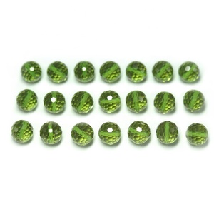 Islamic Prayer Beads Sultanit Tesbih Synthetic Color Change Turkish Diaspore <strong>Gems</strong> - Product Image 1