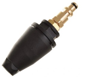 <span class=keywords><strong>Buse</strong></span> rotative Dirt Blaster pour <span class=keywords><strong>lance</strong></span> de pulvérisation haute pression avec kits de réparation pour lave-auto <span class=keywords><strong>KARCHER</strong></span> K2-K5 - Product Image 3