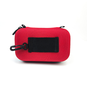 Kit di pronto soccorso portatile personalizzato EVA Outdoor materiale da viaggio impermeabile borse mediche per infermiere medico - Product Image 6