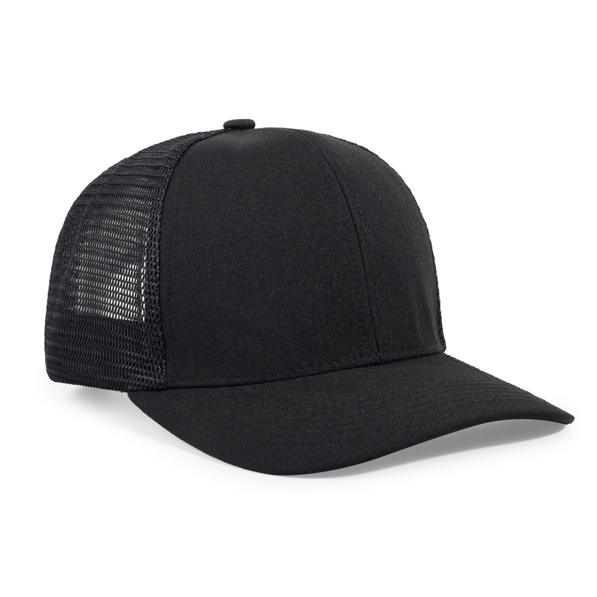 122 microbend-negro + negro neto