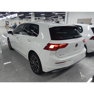 Auto Usado Guazi 2023, <span class=keywords><strong>Volkswagen</strong></span> <span class=keywords><strong>Golf</strong></span>, Listo para Enviar, Motor de Gasolina, Automático, Sedán de 5 Plazas, Volante a la Izquierda - Product Image 4