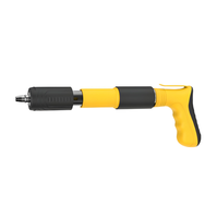 Vente directe usine – Cloueur de charpente non électrique modèle DIY JC192025040201 capable de percer l'acier, le bois et le béton