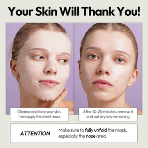 <span class=keywords><strong>Cosmetici</strong></span> per la cura della pelle bellezza profondo foglio di collagene <span class=keywords><strong>Bio</strong></span> maschera di acido ialuronico pelle del viso durante la notte foglio per la cura della pelle - Product Image 5