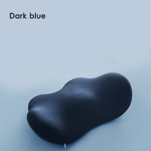 Cojín Lumbar Ergonómico YUE RISE de Espuma Viscoelástica 3D con Soporte y Adaptación a Todas las Posiciones de Sueño, Funda Transpirable Ortopédica - Product Image 5