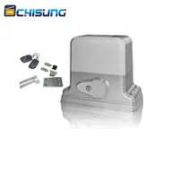 Chisung הזזה דלת מפעיל אוטומטי שער פותחן מנוע 1800 Kg