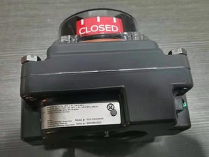 สวิตช์จำกัดระยะทางแบบมีฟีดแบค Good Price TopWorx TXP-M2CGNPM ราคาดี - Product Image 4