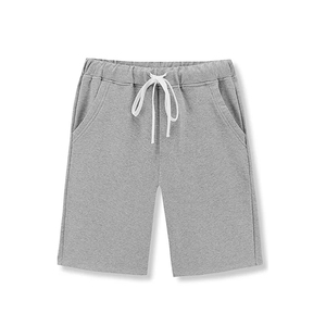 Pantalones Cortos de Cintura Alta para Hombre, Cómodos, de Secado Rápido, Transpirables, Ecológicos, de Tela Ligera para Actividades Casuales al Aire Libre, Servicio OEM - Product Image 1
