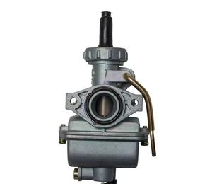 Carburador de Motocicleta Apto para ATV, Dune Buggy JH70, CD70, 90 con Estrangulador Manual, Carburador PZ16, PZ20 - Product Image 6