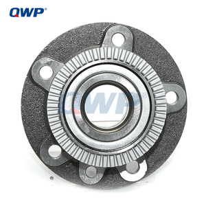 <span class=keywords><strong>Mozzo</strong></span> ruota anteriore per <span class=keywords><strong>OPEL</strong></span> SENATOR OMEGA A/OMEGA B 1603194 0326180 anteriore HA596467 - Product Image 2