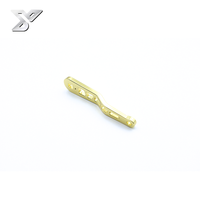 Pièces de fraisage CNC en aluminium sur mesure, service de fabrication personnalisé, pièces de fraisage CNC, pièces en aluminium CNC