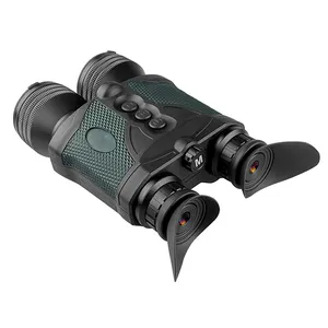 Dijital gece görüş kamerası termal görüntüleme avcılık açık teleskop dijital gece görüş dürbün