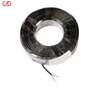 Кабель-компенсатор для термопар промышленного применения, настраиваемый под измерение температуры и напряжения - Product Image 4