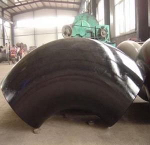 <span class=keywords><strong>Coude</strong></span> de tuyau en acier inoxydable sans soudure à souder bout à bout à 90 degrés, courbures R=2D <span class=keywords><strong>3D</strong></span> 4D <span class=keywords><strong>5D</strong></span> 6D 7D 8D 9D 10D - Product Image 4