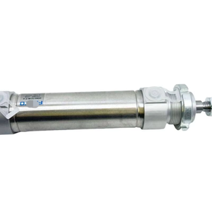NOUVEAU Cylindre pneumatique à double action DSNU-32-80-P-A - Product Image 1