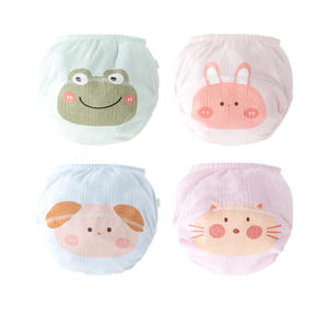 Pañales para bebés de 10 años, pañales al por mayor, pañales tipo pantalón, pañales calzón - Product Image 2