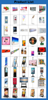 Écran LCD BOE 10,1 pouces 2K EV101WUM-N20 DV320FHM-NN0 Résolution 1920x1080 Luminosité 600 Cd/m2 Prise en charge de la carte Android Wifi Lvds