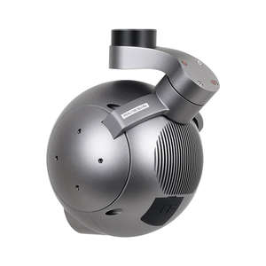 Viewpro <span class=keywords><strong>Pl</strong></span> A30TR-50 5Km Bereik 30x Ai Herkenning En Tracking Drie-Licht Pod Cardanische Camera Accessoire Voor Drones - Product Image 6