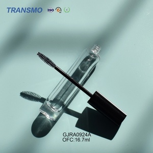 Flacon de sérum pour cils en verre écologique épais de 10 ml, emballage de mascara écologique, flacons de mascara en verre de 14 ml - Product Image 5