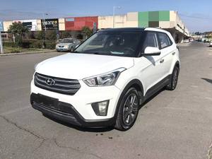 <span class=keywords><strong>SUV</strong></span> Compacto de <span class=keywords><strong>Segunda</strong></span> <span class=keywords><strong>Mano</strong></span> para Ix25, Volante a la Izquierda, Cuero, R17, Transmisión Automática, Bajo Consumo de Combustible, Cómodo, Familiar y Confiable - Product Image 2