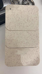 جوز الهند/اللب/قش القمح ألياف الصنوبر/ألياف الجوت Masterbatch محتوى ألياف عالي التركيز - Product Image 4