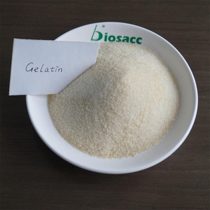 Gelatin Chất lượng cao 25kg mỗi túi để bán CAS 9000 300 nở như chất làm đặc - Product Image 5