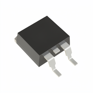 Transistors IPB60R600P6ATMA1 Electronic Circuit Components PG-TO263-3 Original - Product Image 1