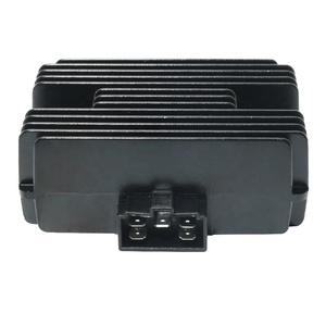 Pièces électroniques de régulateur de redresseur de <span class=keywords><strong>moto</strong></span> pour <span class=keywords><strong>Suzuki</strong></span> 32800-34J00 GIXXER <span class=keywords><strong>GSX</strong></span> 150 SF <span class=keywords><strong>MOTO</strong></span> GP - Product Image 6