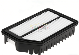 Filtro de aire de alta calidad 28113-A5800 28113A5800 para Hyun-dai Ki-a 28113 A5800 - Product Image 3
