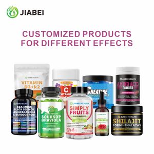 Kollagen OEM Maßgeschneiderte Nahrungsergänzung Hersteller Kollagenpulver Unterstützt Gesunde Haut und Starke Nägel Nahrungsergänzungsmittel für Frauen - Product Image 5