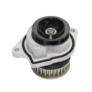 036121005B pompa acqua per VW POLO per Skoda <span class=keywords><strong>Fabia</strong></span> <span class=keywords><strong>1.4</strong></span> 1999-2014 refrigerante 036121005E 036121008MX - Product Image 1