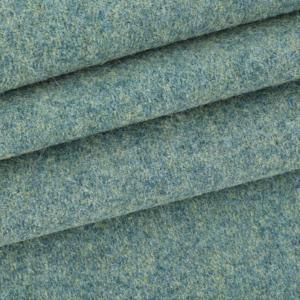 Vải len cao cấp 100% 500g/m mềm mại, ấm áp, bền bỉ, dùng cho áo khoác, vest, quần áo, dệt kim, len dệt, nỉ dành cho nữ - Product Image 3