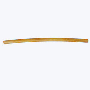 Couteau d'entraînement zenitsu épée en bois halloween prop anime à capuche tueur de démons ange foncé <span class=keywords><strong>katana</strong></span> jouets <span class=keywords><strong>cosplay</strong></span> - Product Image 4
