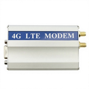 Módem <span class=keywords><strong>Ethernet</strong></span> 4G LTE de Doble SIM con Ranura para Tarjeta SD - Product Image 1