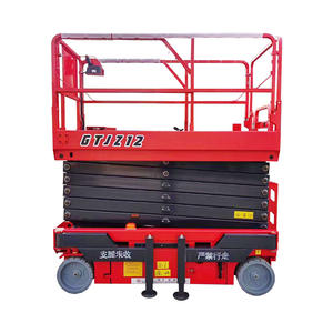 Polipasto de elevación de motor eléctrico multifuncional para construcción de talleres - Product Image 2