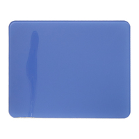 3.2mm verre renforcé ordinateur High Glide E-Sport étanche Durable grand imprimé Anime tapis de souris de jeu personnalisé