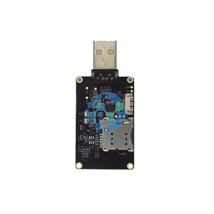 هايسن qutel 4G ecaauab USB Dongle مع حقيبة CAT4 LTE Cellular EC200AAUAB EC200 - Product Image 5