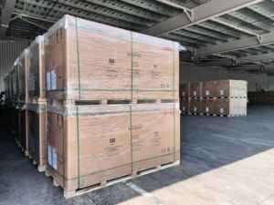 Longi <b>Solar</b> Module Hi-MO 6 LR6-72 600W 580W 575W <b>Solar</b> <b>Panels</b> With HPBC Technology - Product Image 6