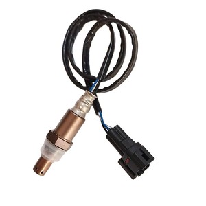 Sensore di Ossigeno 18213-68K00 per <span class=keywords><strong>Suzuki</strong></span> Swift Grand Vitara Kizashi SX4 1.6L 2.4L, 1491009470 Sensore Lambda Anteriore a 4 Fili - Product Image 5