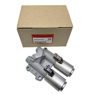 โซลินอยด์วาล์วเกียร์ฮอนด้า 28260-RG5-004 สำหรับฟิตซิตี้ซีวิคอะไหล่ทดแทนใหม่ - Product Image 5