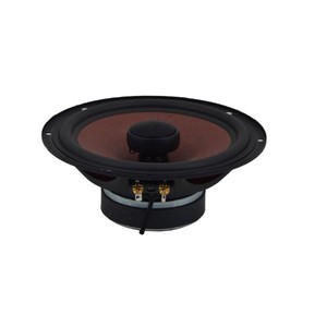 ราโด้ลำโพงติดรถยนต์ขนาด 6.5 นิ้ว แบบโคแอกเชียล ไดอะแฟรมกระดาษ 12v สำหรับการอัพเกรดแบบติดตั้งเพิ่มเติม - Product Image 3